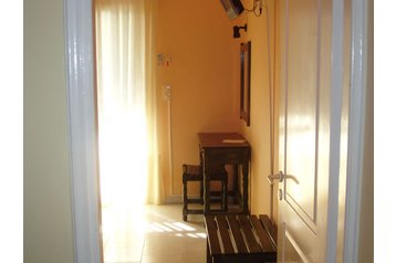 Griechenland Privát Lefkimi, Exterieur